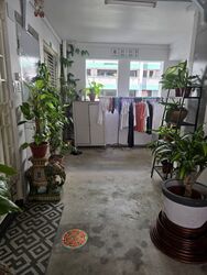 Blk 786D Woodlands Drive 60 (Woodlands), HDB 5 Rooms #452097571
